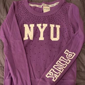 Victoria’s Secret Pullover